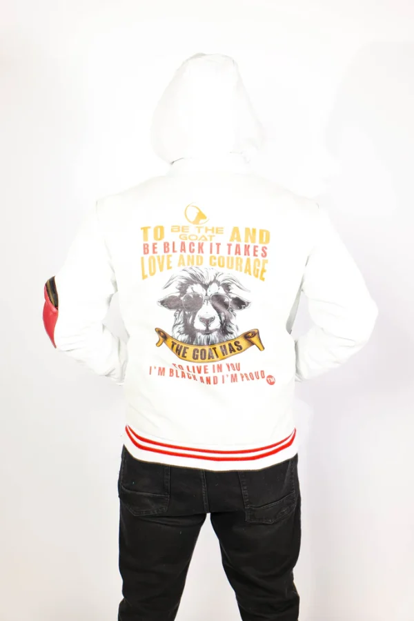 LAMBSKIN LEATHER JACKETS + Heating Elements - Image 3