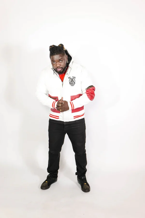 LAMBSKIN LEATHER JACKETS + Heating Elements - Image 2