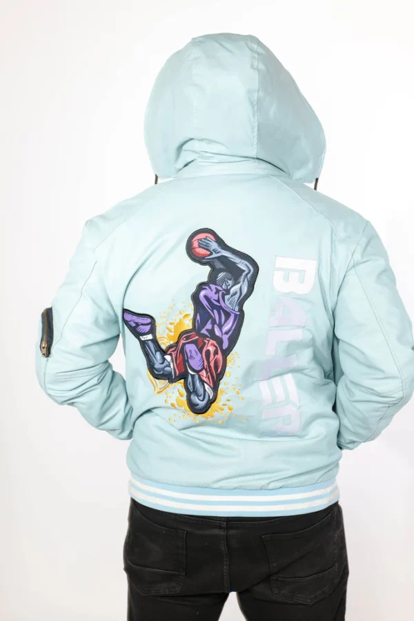 LAMBSKIN LEATHER JACKETS + Heating Elements