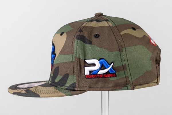Combat Core – Starline Stitch - Image 3