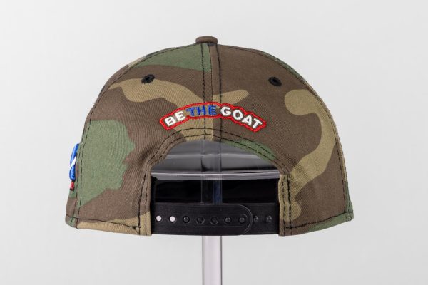 Combat Core – Starline Stitch - Image 4