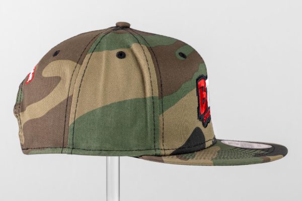 Combat Core – Starline Stitch - Image 2