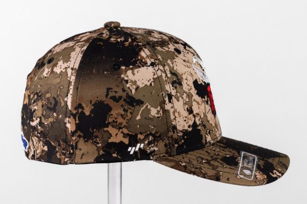 Earthbound Camo – Rebel Stitch - Image 2