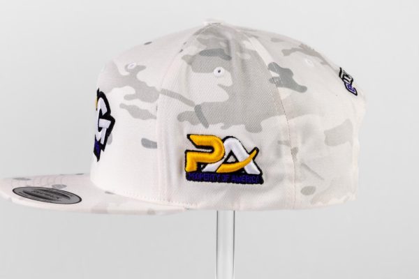 Frost Camo - Aurora Stitch - Image 2
