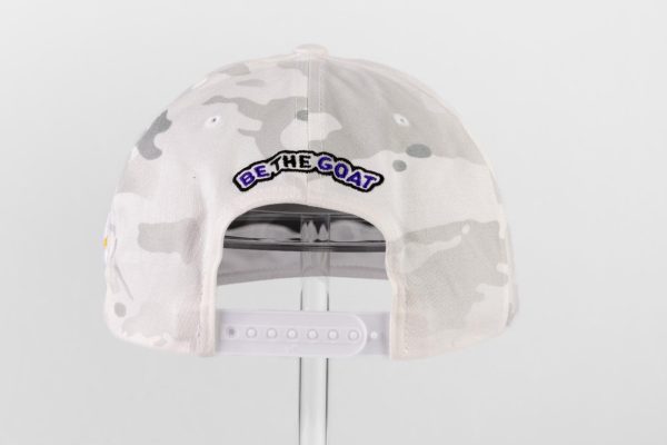 Frost Camo - Aurora Stitch - Image 4