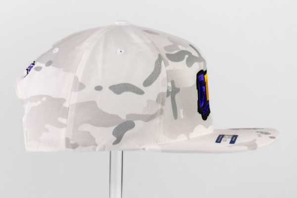 Frost Camo - Aurora Stitch - Image 3