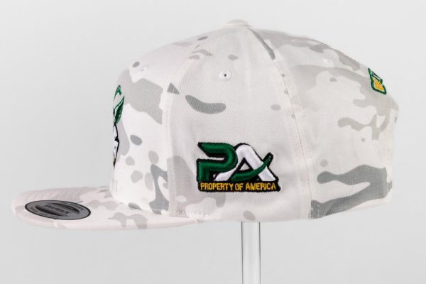 Frost Camo - Nature stitch - Image 3
