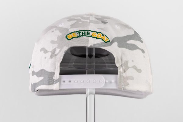 Frost Camo - Nature stitch - Image 2