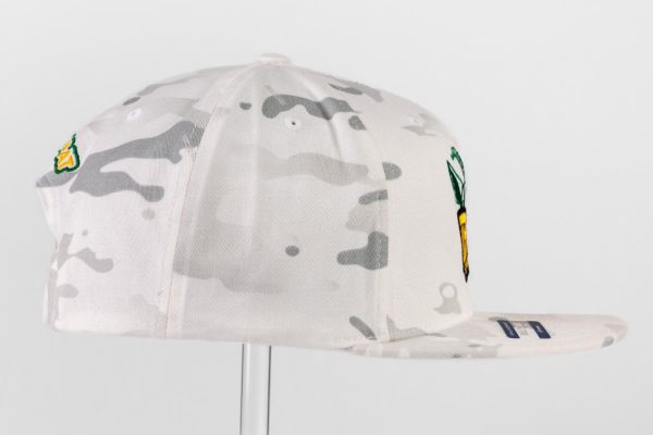 Frost Camo - Nature stitch - Image 4