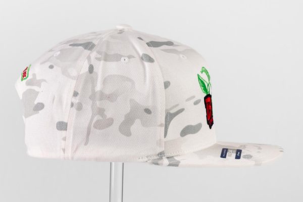 Frost Camo - Signal  Stitch - Image 4