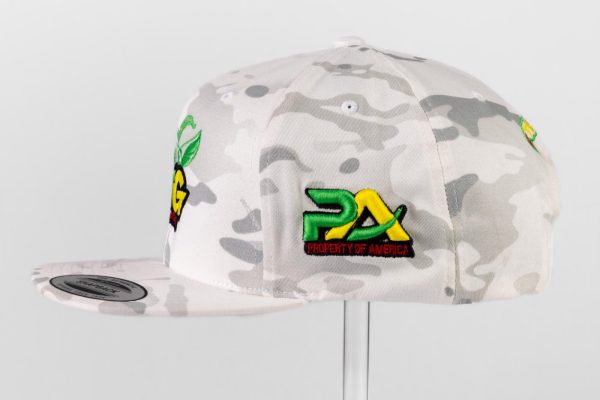 Frost Camo - Signal  Stitch - Image 3