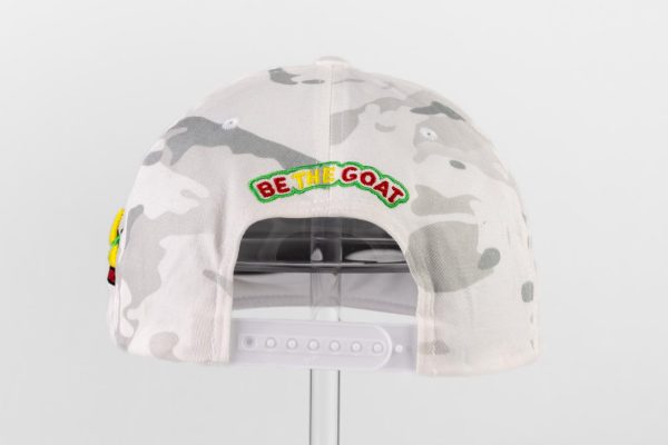 Frost Camo - Signal  Stitch - Image 2