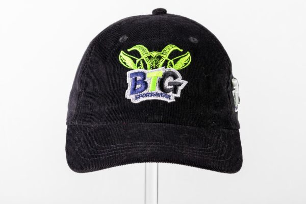 The Black Legacy – Green Pulse