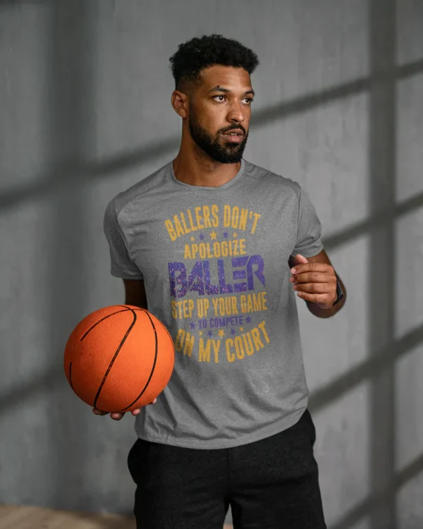 Ballers Are Leaders - Image 2