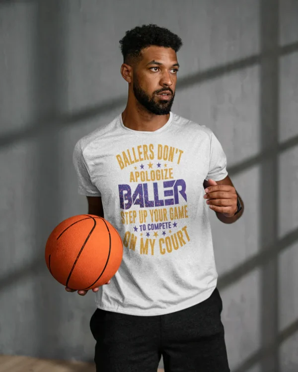 Ballers Are Leaders - Image 3