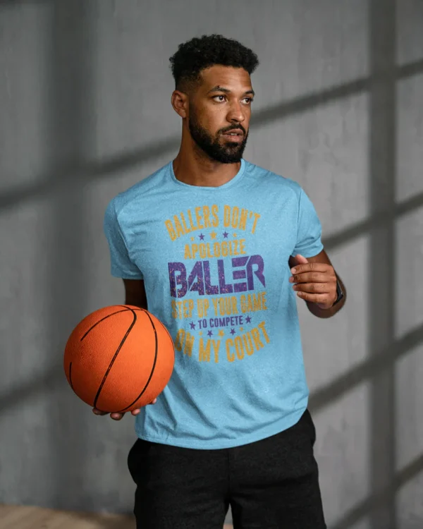 Ballers Are Leaders - Image 4