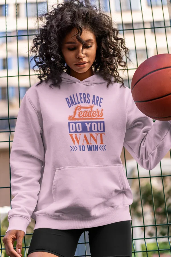 Ballers Are Leaders - Image 2
