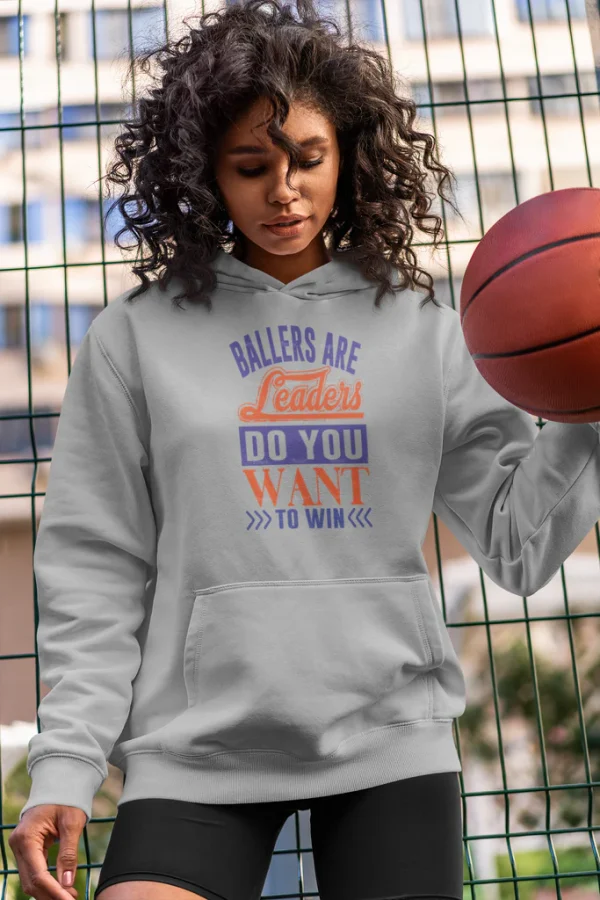 Ballers Are Leaders - Image 3