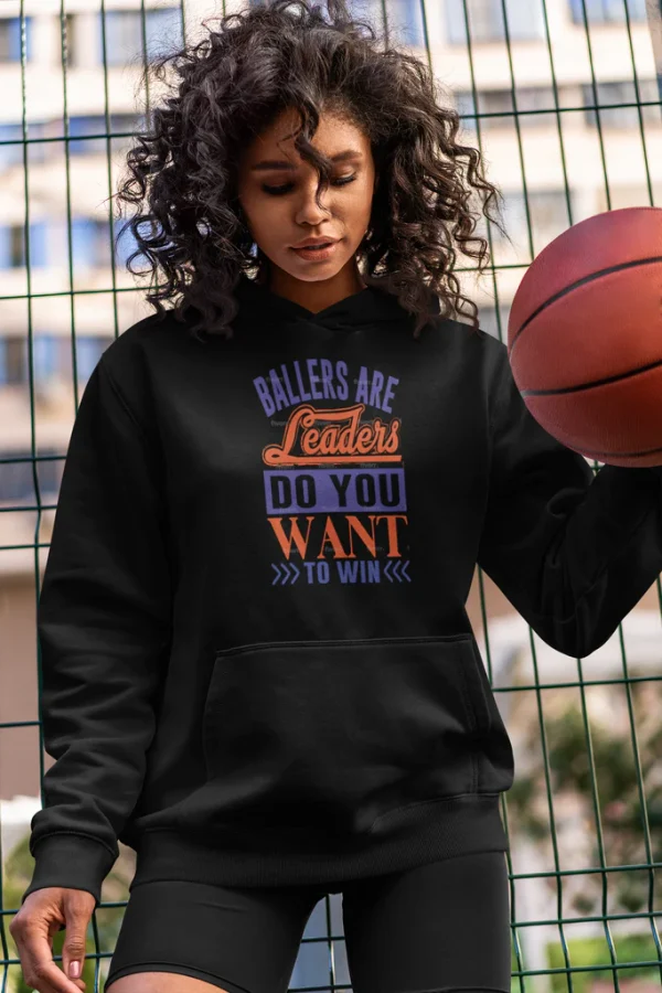 Ballers Are Leaders - Image 4