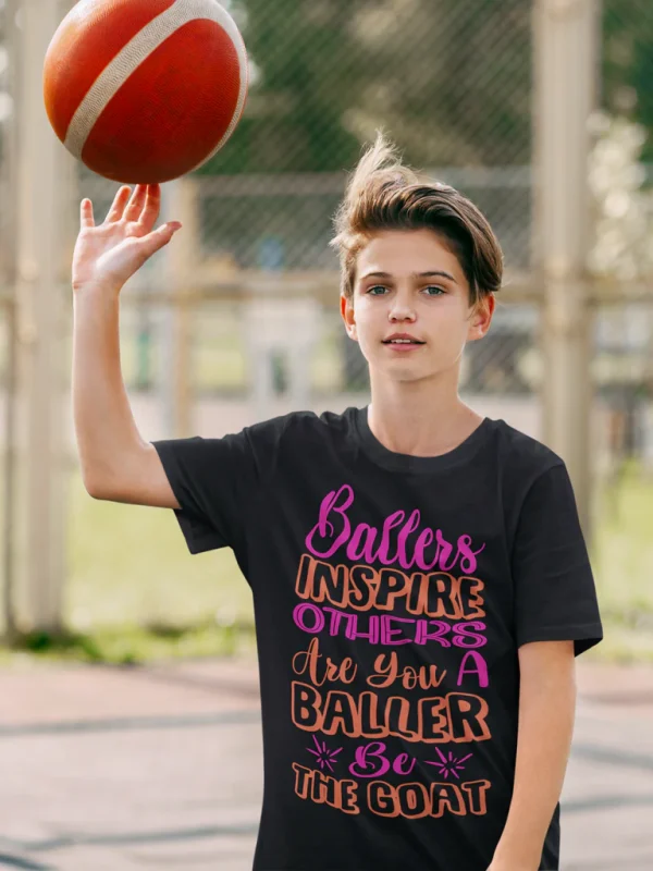 Ballers Inspire Others