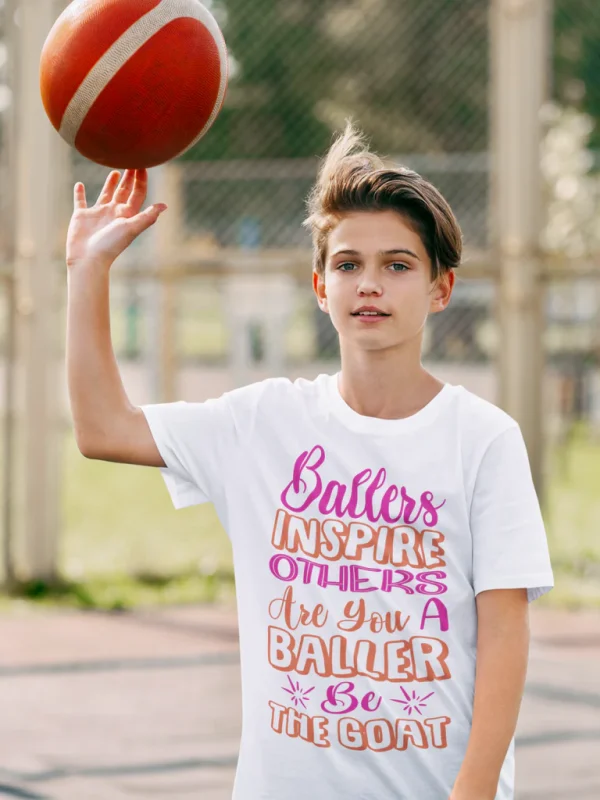 Ballers Inspire Others - Image 4