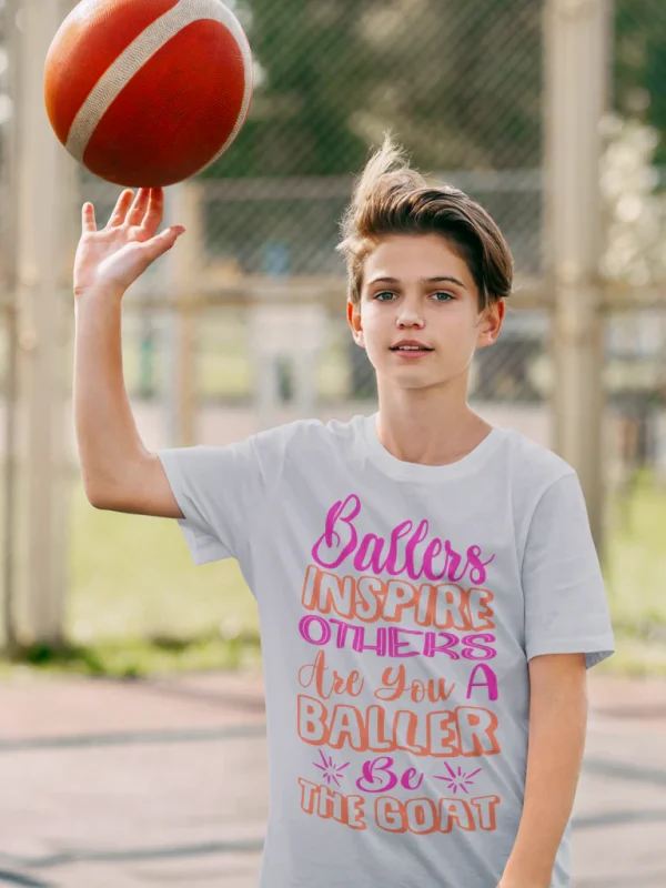 Ballers Inspire Others - Image 2