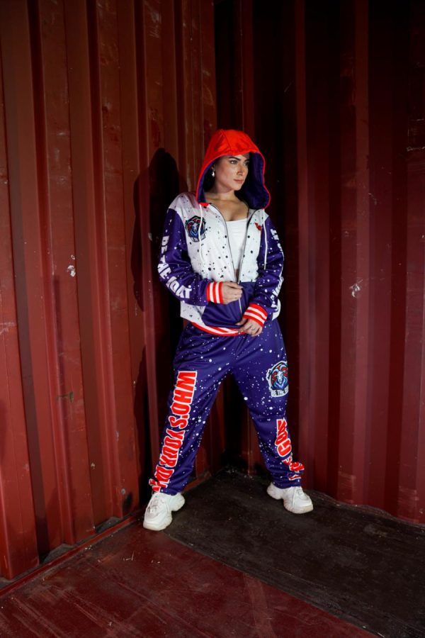 Hoodie Five - Image 6