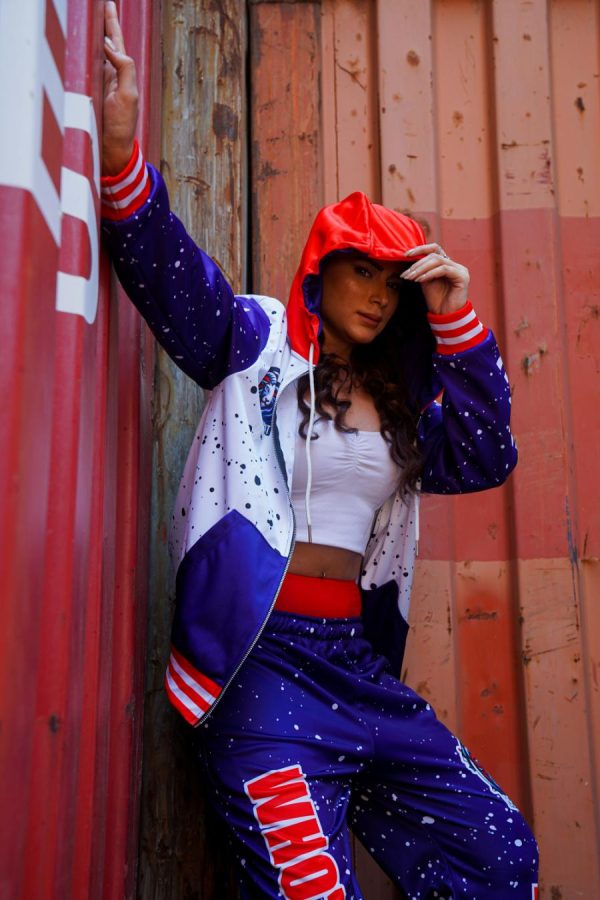 Hoodie Five - Image 11