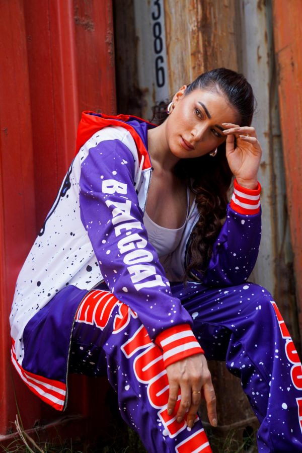Hoodie Five - Image 8