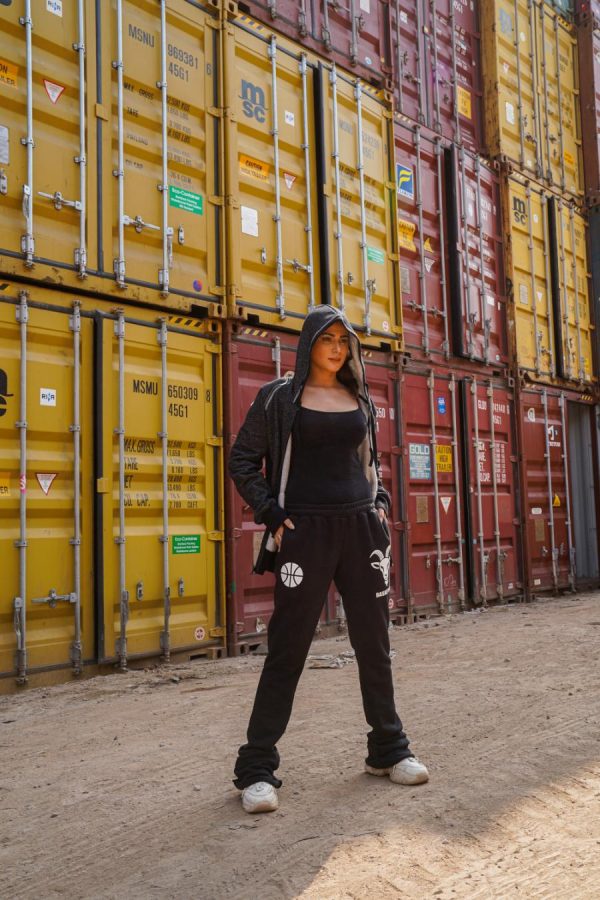 Hoodie Four - Image 5