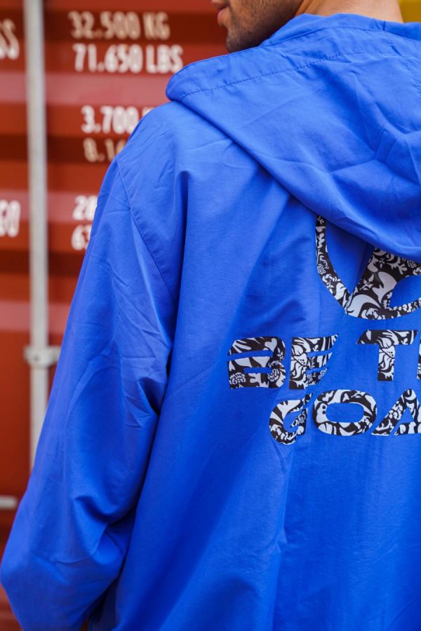Hoodie One - Image 2