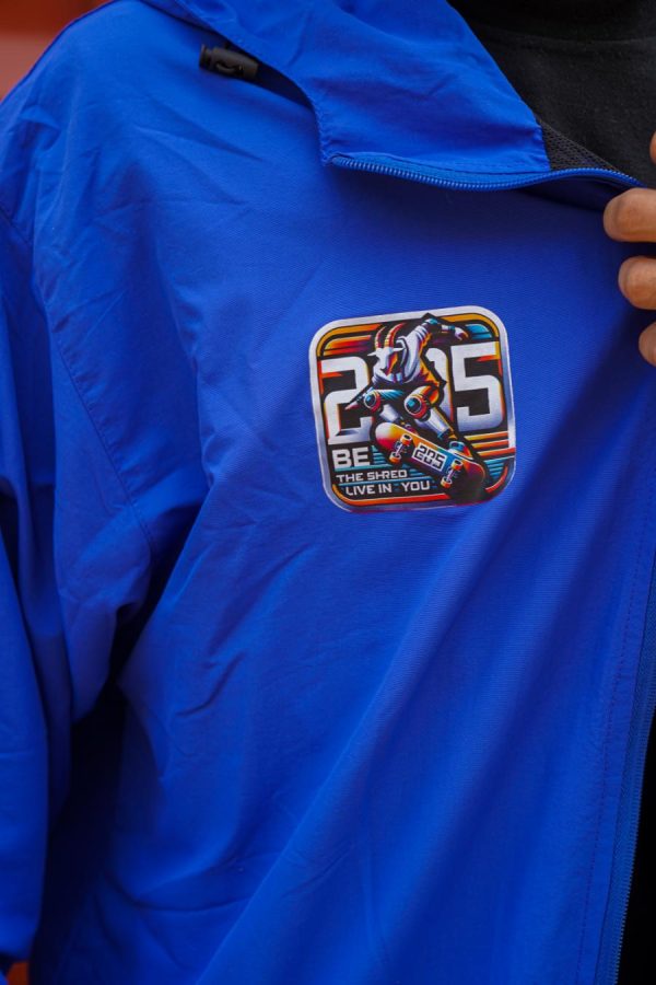 Hoodie One - Image 7
