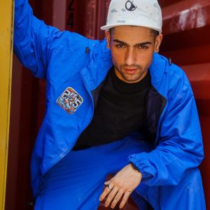 Hoodie One