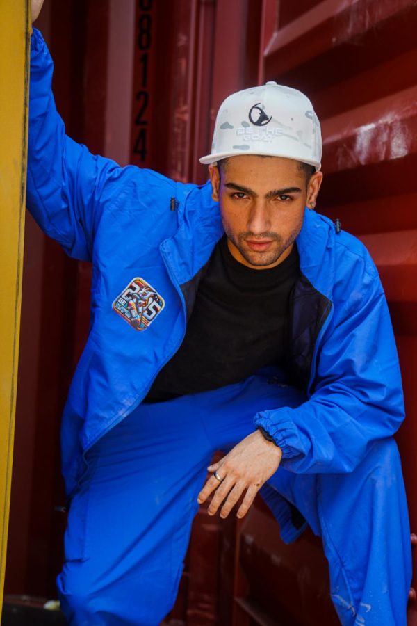 Hoodie One