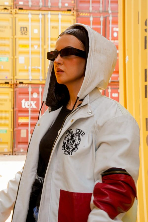 Hoodie Seven - Image 9