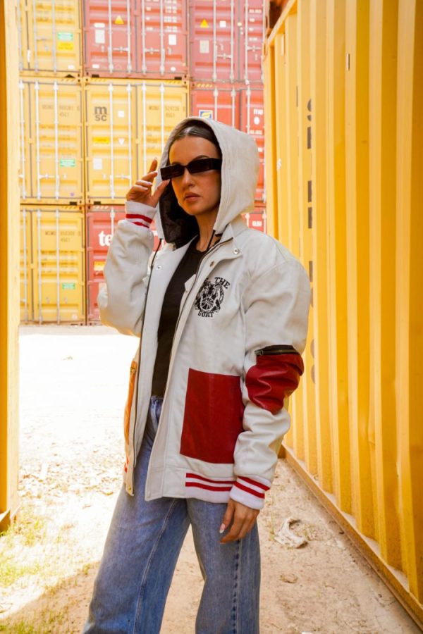 Hoodie Seven - Image 7