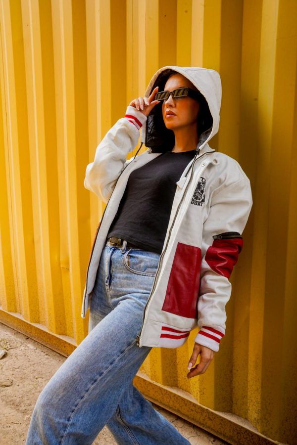Hoodie Seven - Image 6