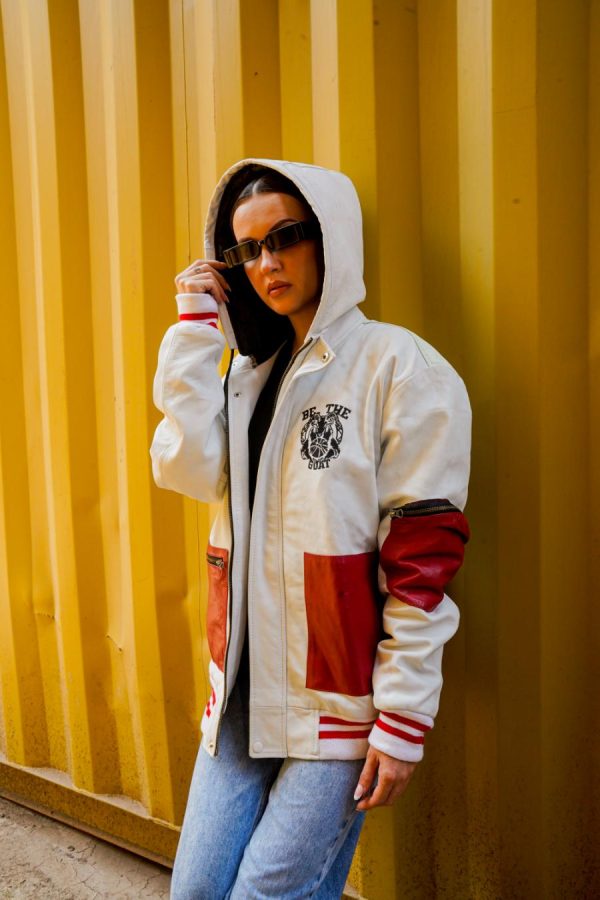 Hoodie Seven - Image 5