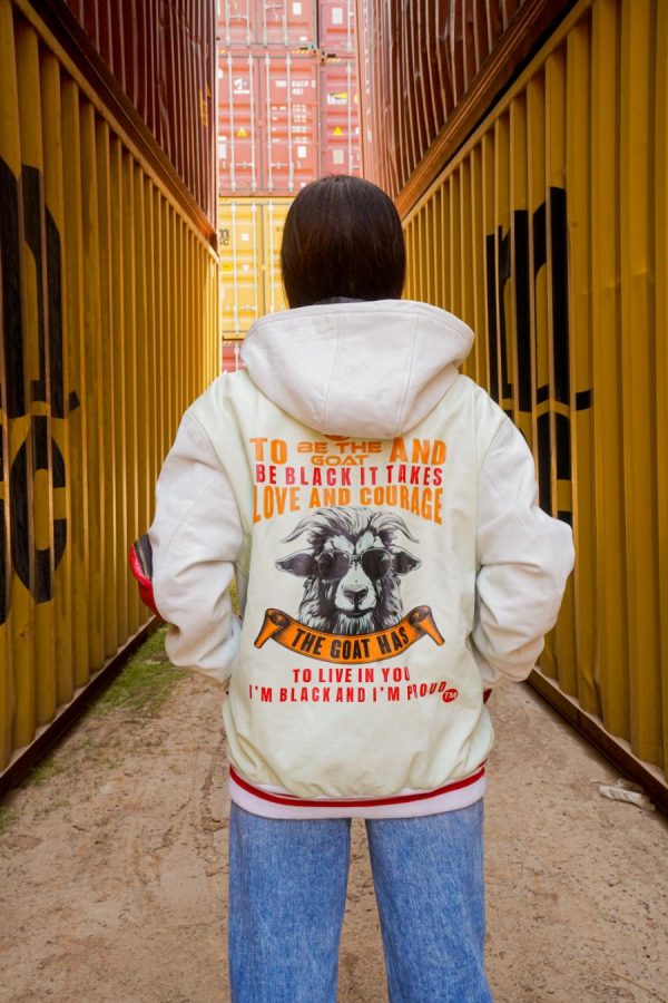 Hoodie Seven - Image 4