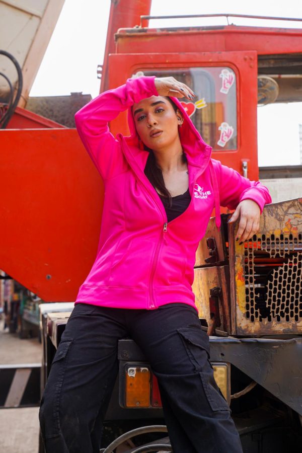 Hoodie Six - Image 5