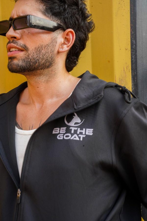 Hoodie Ten - Image 8