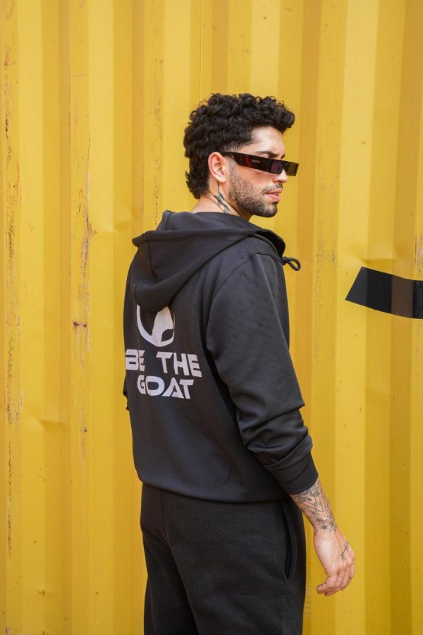 Hoodie Ten - Image 6