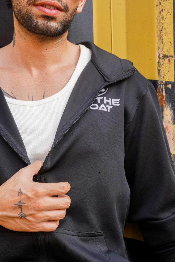 Hoodie Ten - Image 5