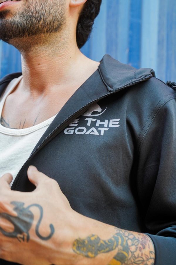 Hoodie Ten - Image 3