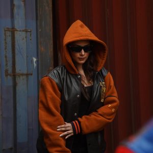 Hoodie Three