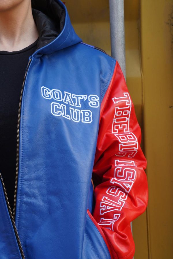 Hoodie Two - Image 10