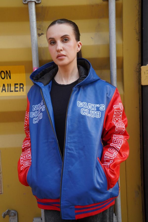 Hoodie Two - Image 9