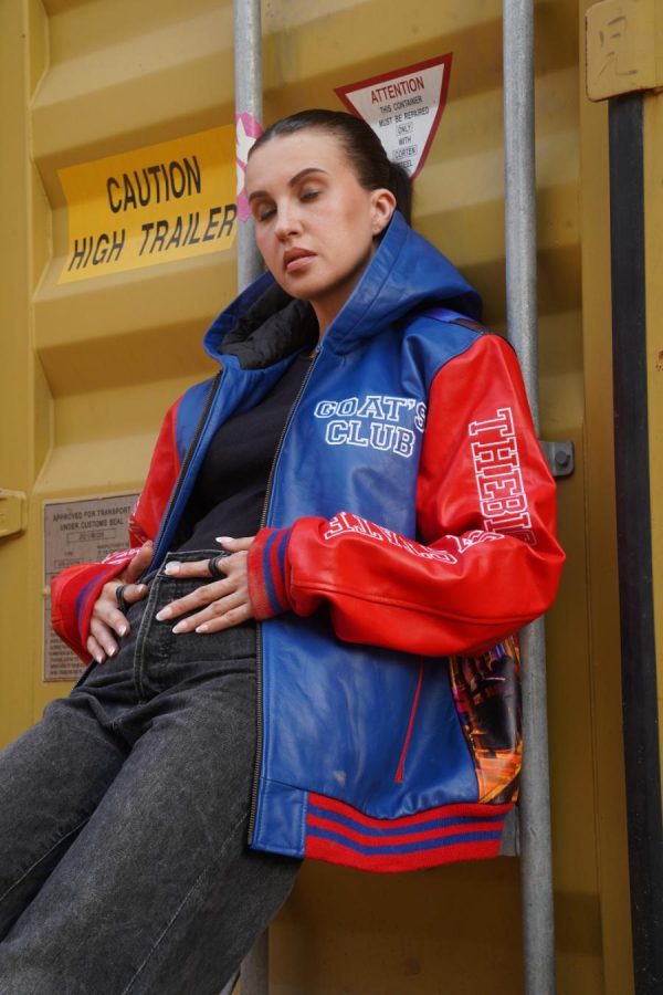 Hoodie Two - Image 8