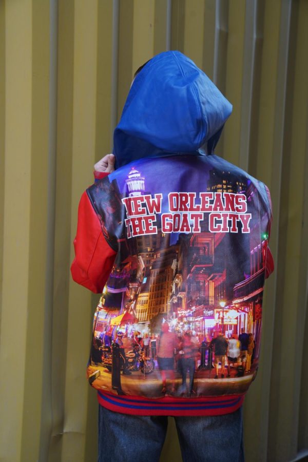 Hoodie Two - Image 5