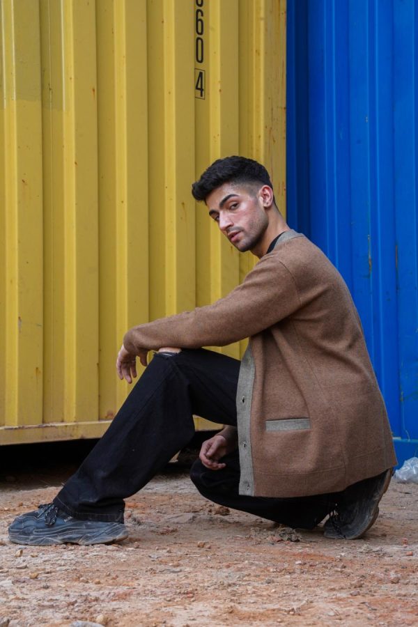 Sweater One - Image 3